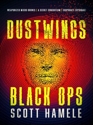 cover image of Dustwings